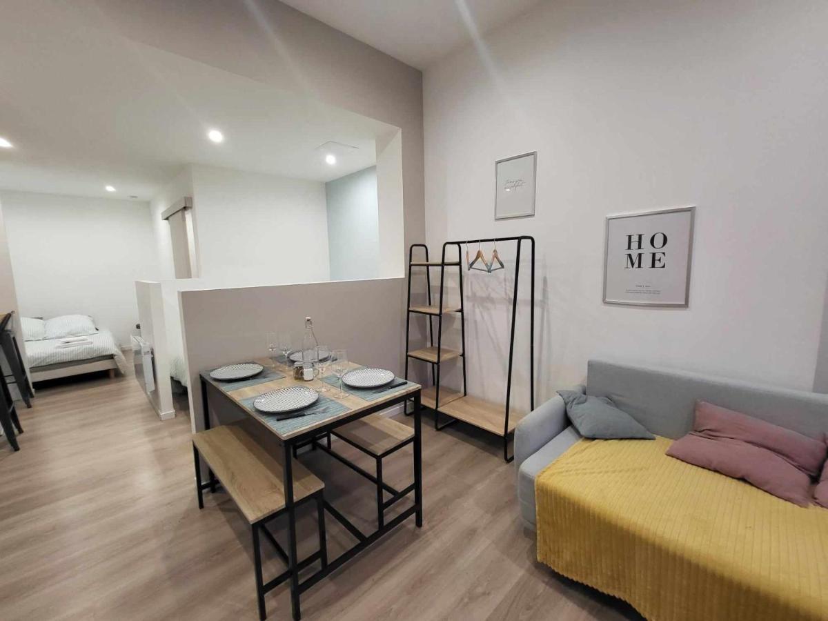 ואלנסיין Appartement Canada 1 מראה חיצוני תמונה