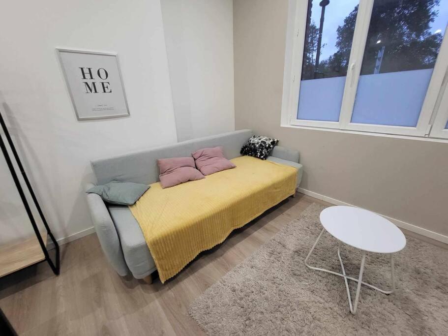ואלנסיין Appartement Canada 1 מראה חיצוני תמונה