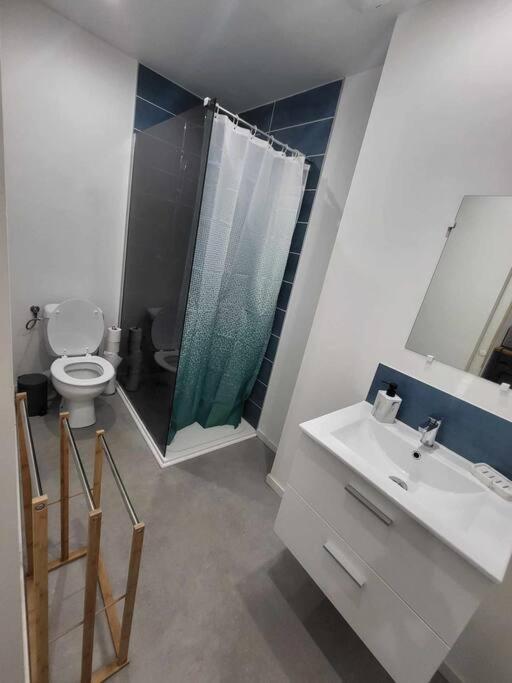 ואלנסיין Appartement Canada 1 מראה חיצוני תמונה
