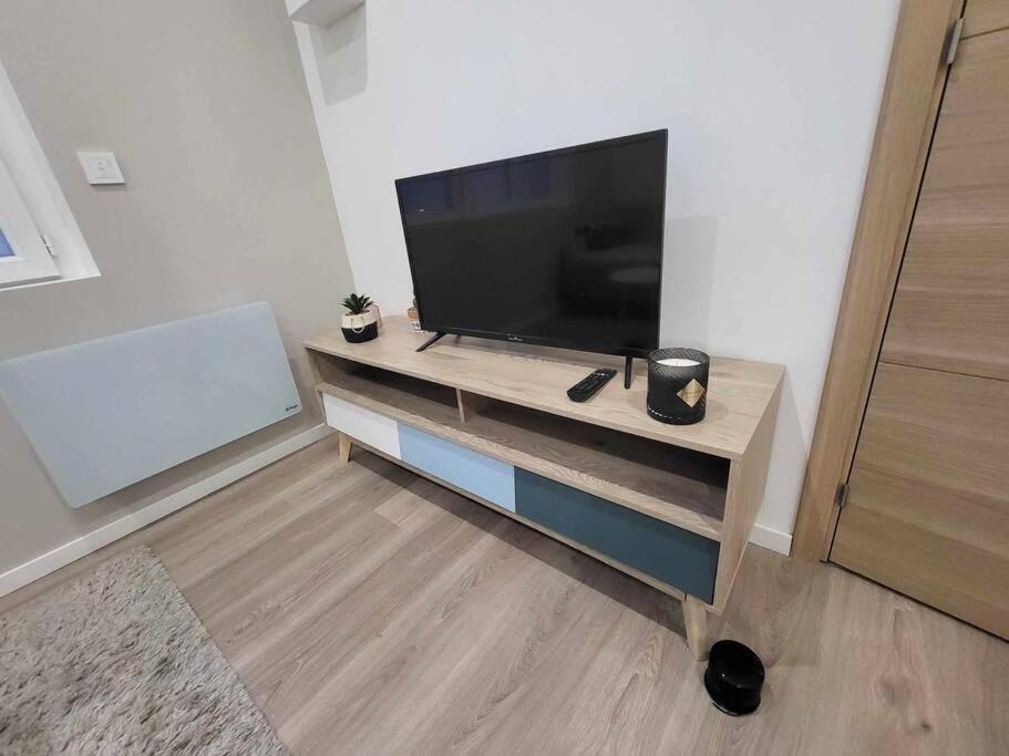 ואלנסיין Appartement Canada 1 מראה חיצוני תמונה
