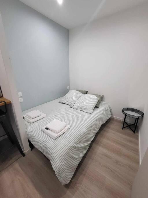 ואלנסיין Appartement Canada 1 מראה חיצוני תמונה