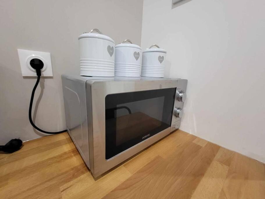 ואלנסיין Appartement Canada 1 מראה חיצוני תמונה
