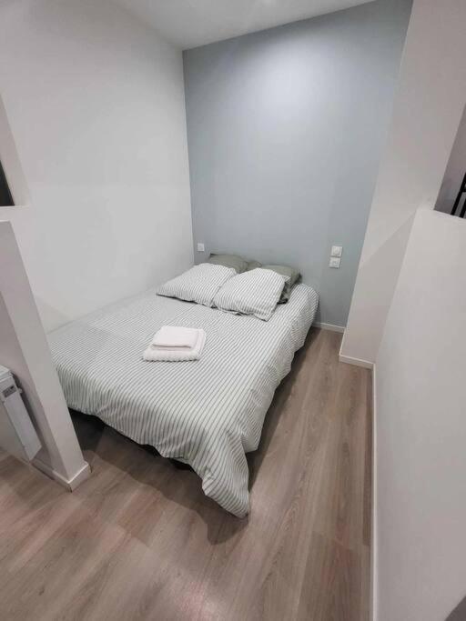 ואלנסיין Appartement Canada 1 מראה חיצוני תמונה
