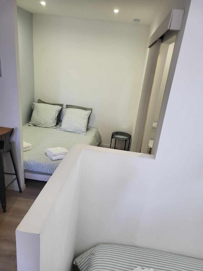 ואלנסיין Appartement Canada 1 מראה חיצוני תמונה