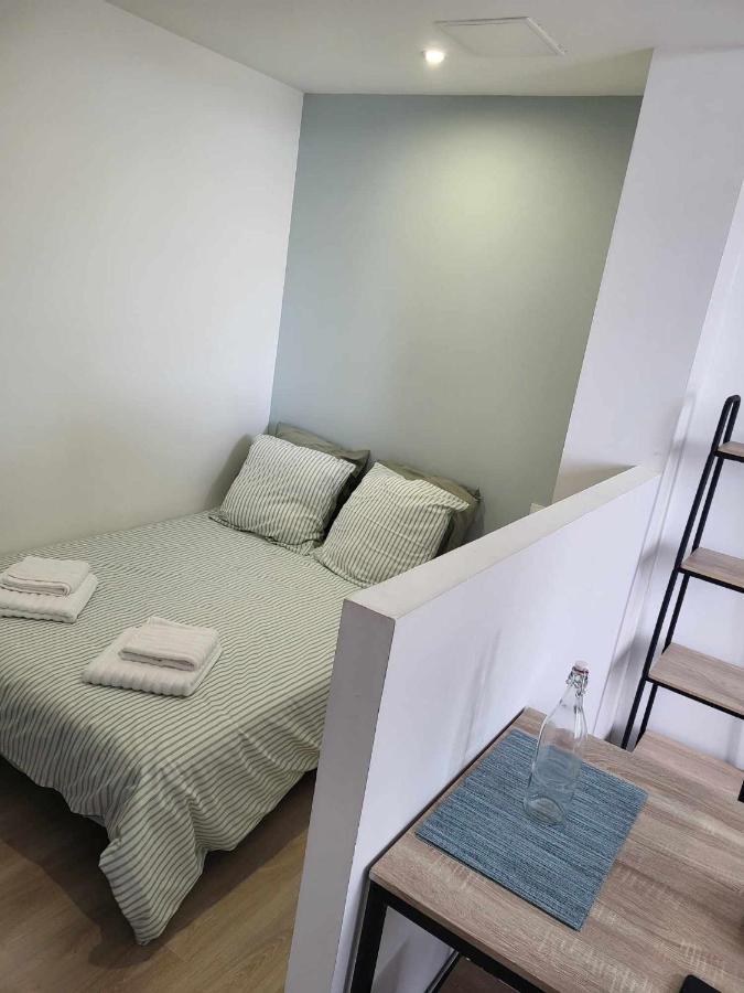 ואלנסיין Appartement Canada 1 מראה חיצוני תמונה